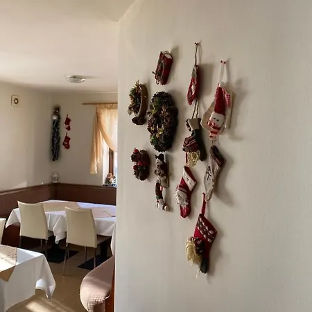Raikov Ski Private Aparthotel Pamporovo