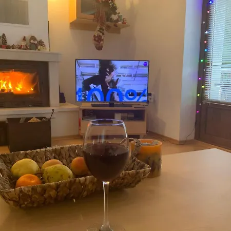 Aparthotel Raikov Ski Private
