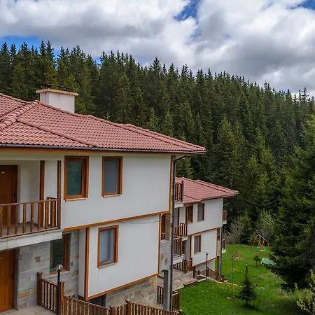 Aparthotel Raikov Ski Private *