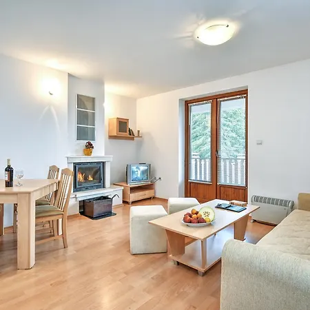 Aparthotel Raikov Ski Private