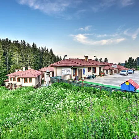 Raikov Ski Private * Pamporovo