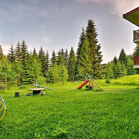 Raikov Ski Private Aparthotel *