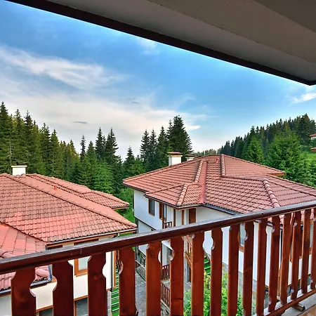 Raikov Ski Private Aparthotel