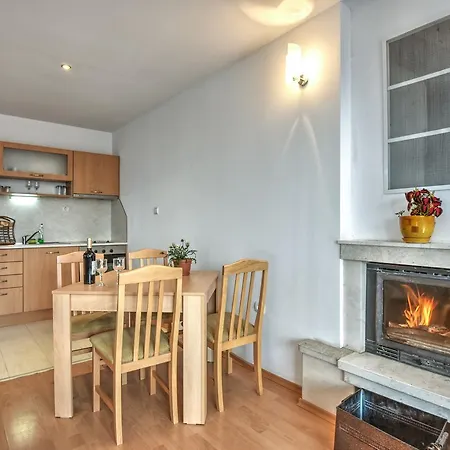 Aparthotel Raikov Ski Private