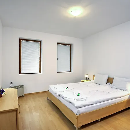 Aparthotel Raikov Ski Private