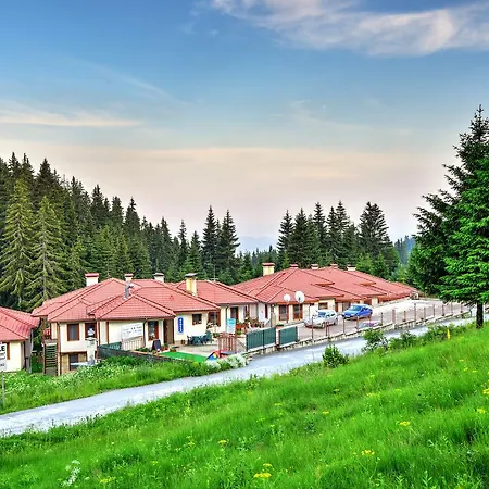 Aparthotel Raikov Ski Private