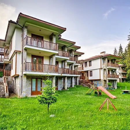Raikov Ski Private Pamporovo