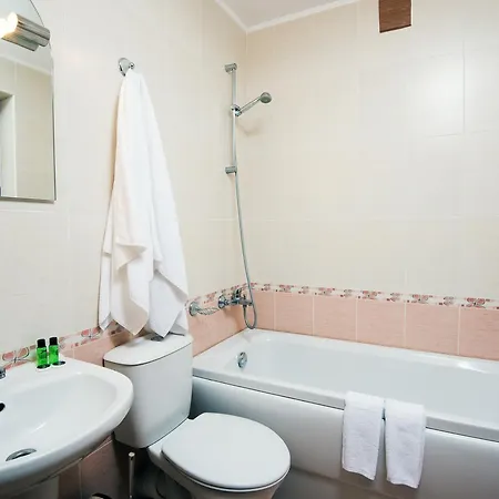 Aparthotel Raikov Ski Private