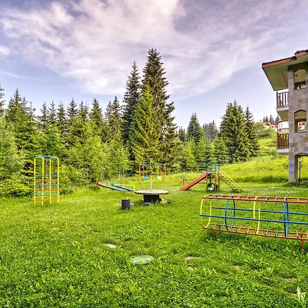 Aparthotel Raikov Ski Private *