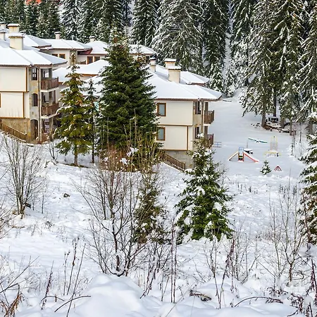 Raikov Ski Private * Pamporovo
