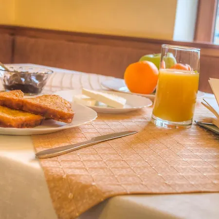 Raikov Ski Private Aparthotel Pamporovo