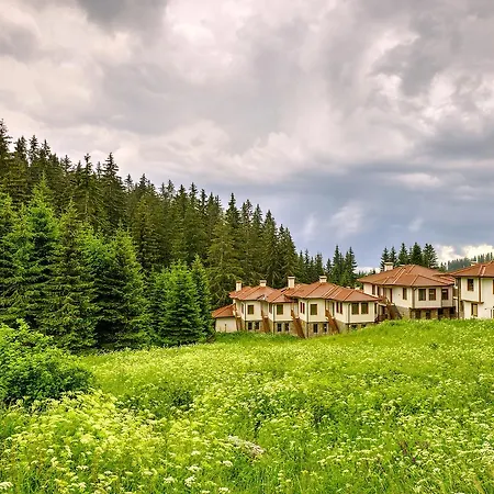 Raikov Ski Private Aparthotel *