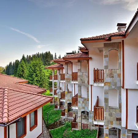 Raikov Ski Private Aparthotel