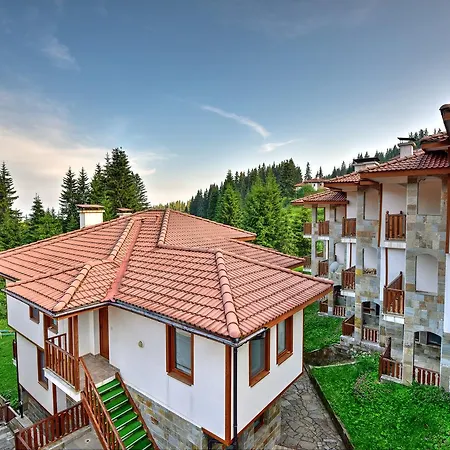 Raikov Ski Private Aparthotel
