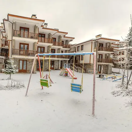 Raikov Ski Private Aparthotel *
