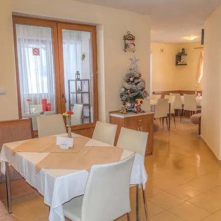Raikov Ski Private Aparthotel